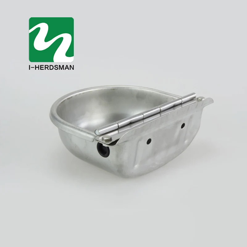 Поплавковая чаша для крупного рогатого скота 50 шт.|automatic waterer|automatic drinking bowlwater pig |