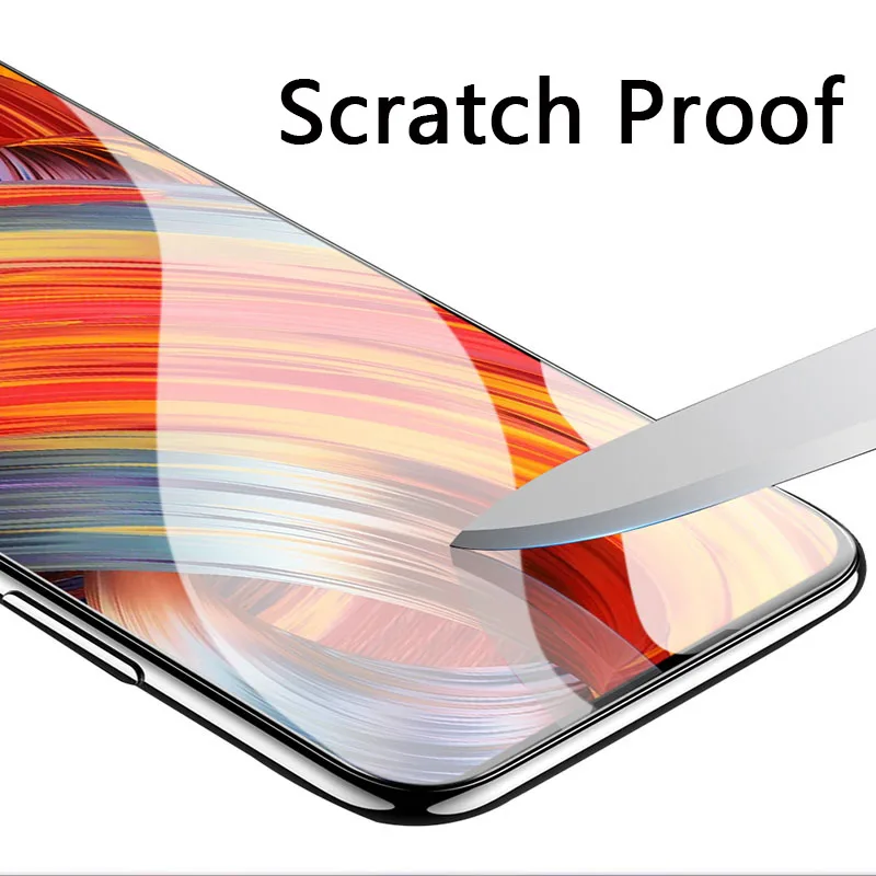 

9H Tempered Glass for Xiaomi mix 2s 2 s Redmi s2 mi mix 3 mix2 mix2s 2.5D screen protector for Xiaomi Redmi S2 Protective Glass