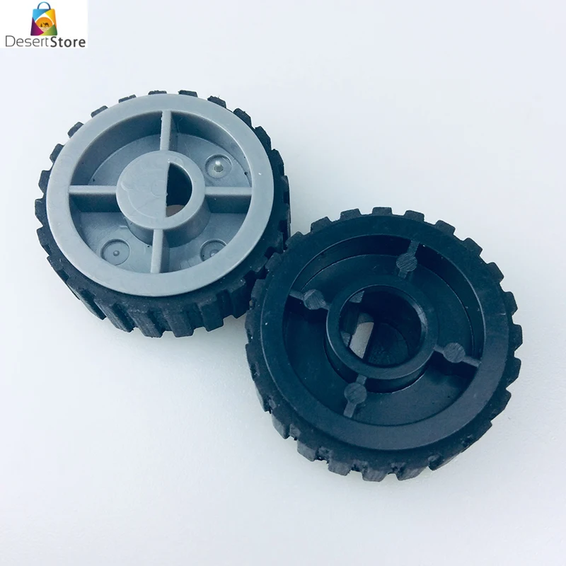 5pcs Feed Pickup Roller For Lexmark E260 E360 E460 X264 X364 X464 X363 X463 X466 Dell 2330 2350 3330 3333 | Компьютеры и офис