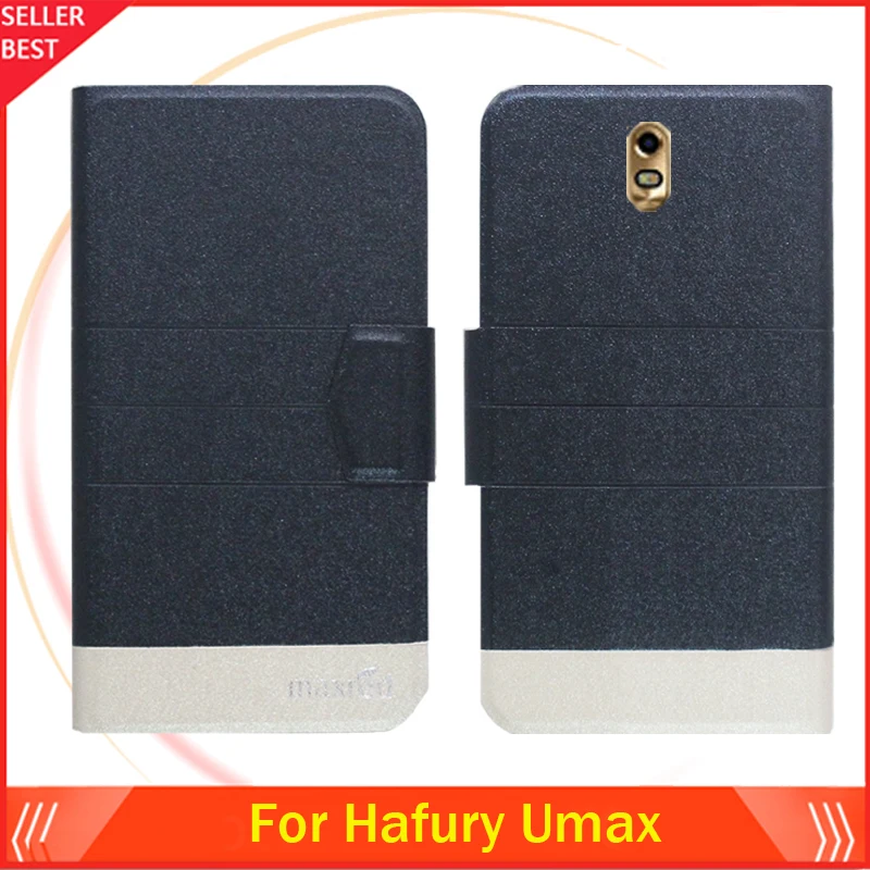 5 видов цветов жарко! Чехол Hafury Umax кожаный чехол для телефона эксклюзивный с