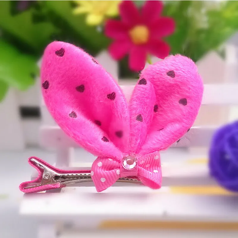 Корейский Стильный головной убор шпильки детские аксессуары для волос заколки