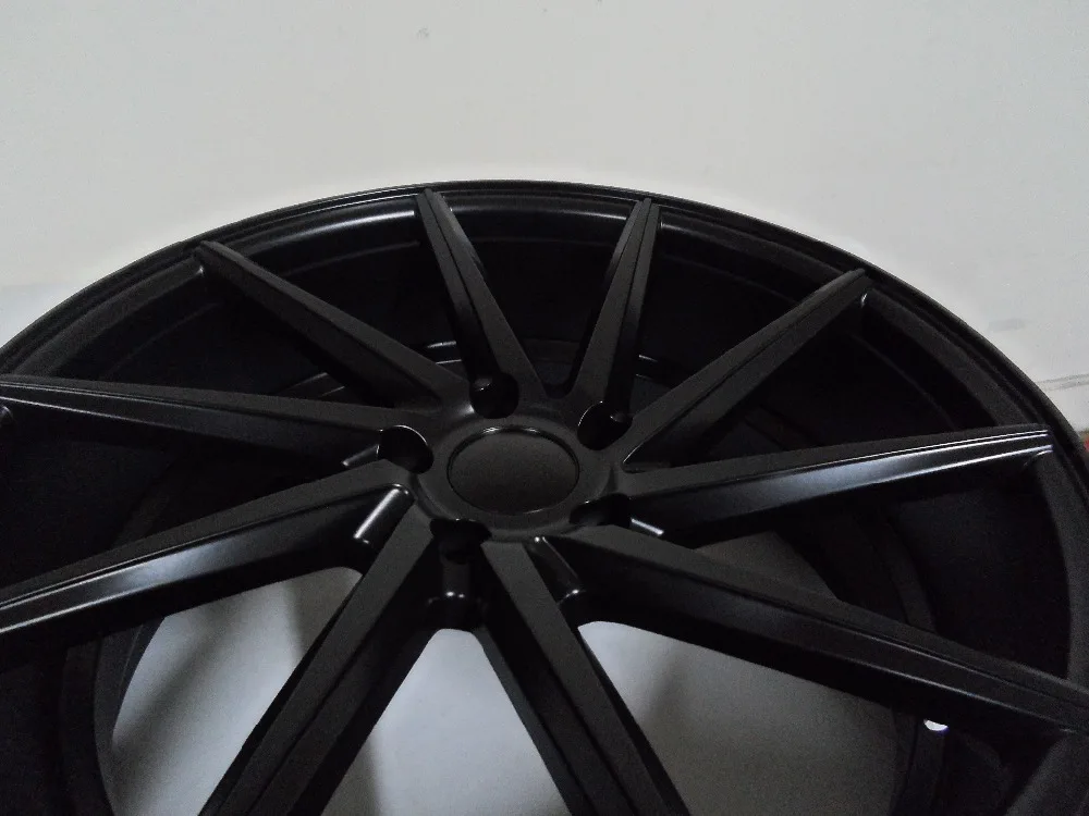 20x8 5 et 35 5x114 3 OEM Литые колесные диски W013 для вашего автомобиля | Автомобили и