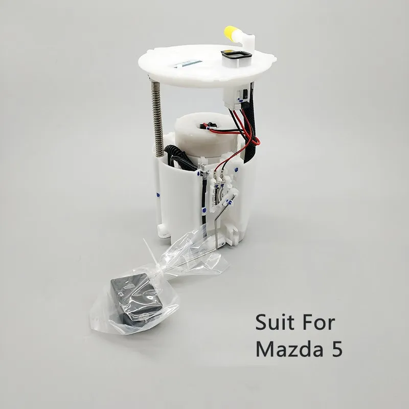 

Car Fuel Filter Gasoline pump assembly For Mazda 5