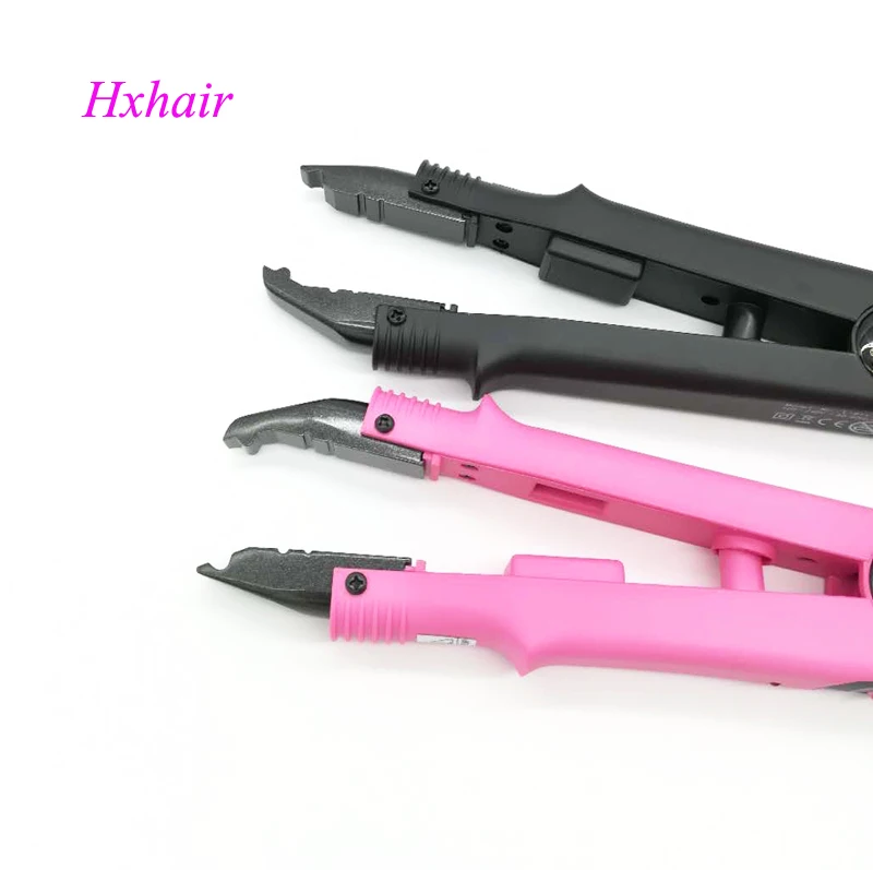 Бесплатная доставка 10 шт. № 1 коннектор для наращивания волос с регулировкой