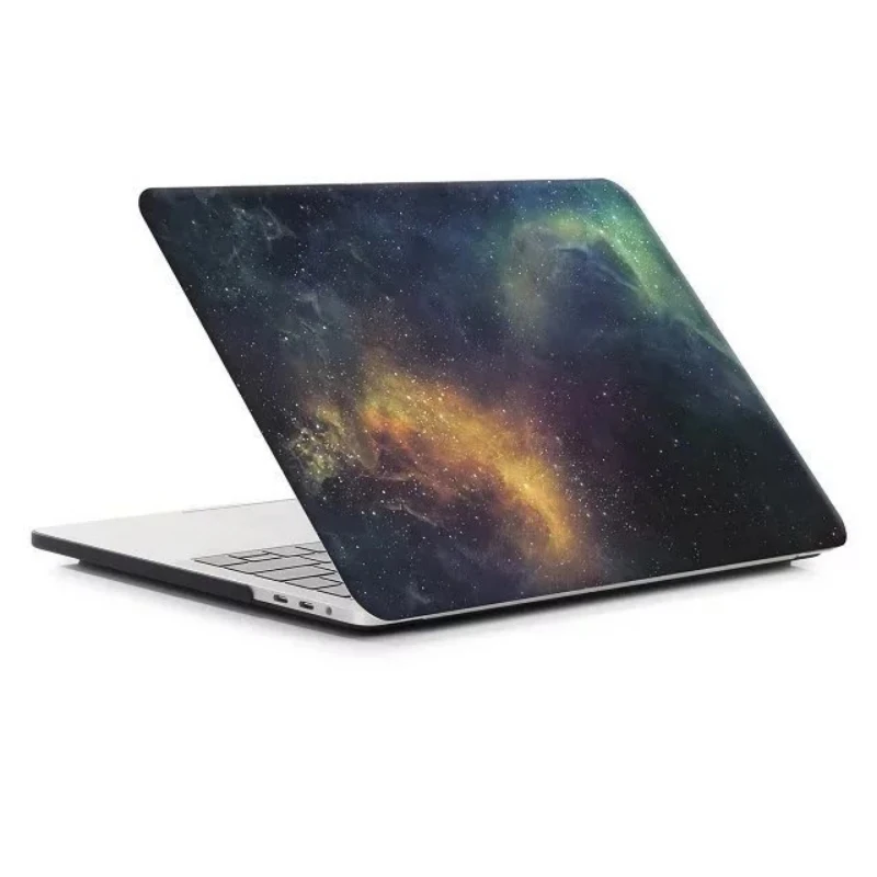 Чехол с мраморной текстурой для Apple Macbook Air Pro Retina 11 13 15 4 сумка ноутбука чехол |
