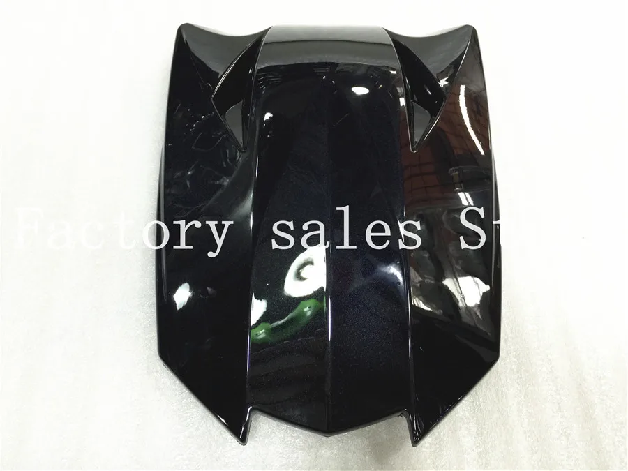 Для Kawasaki Ninja Z1000 Z 1000 2011 2012 2013 заднего сиденья крышка капота, solo гонщик сиденье скутера мотоцикл
