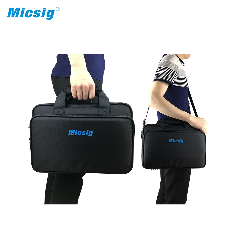 Сумка осциллографа Micsig