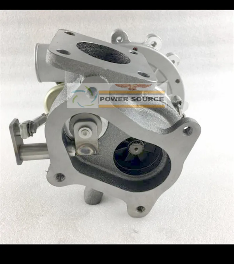 RHF5 VJ26 VJ33 WL84 VJ25 VA430089 VA430090 VC430090 Turbo для FORD Ranger HS двойная кабина Mazda B2500 MPV WL-T J82Y J97A 2.5L |