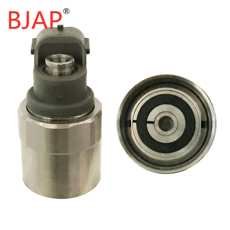 BJAP 095000-5550 04 # Топливная форсунка Электрический электромагнитный клапан для