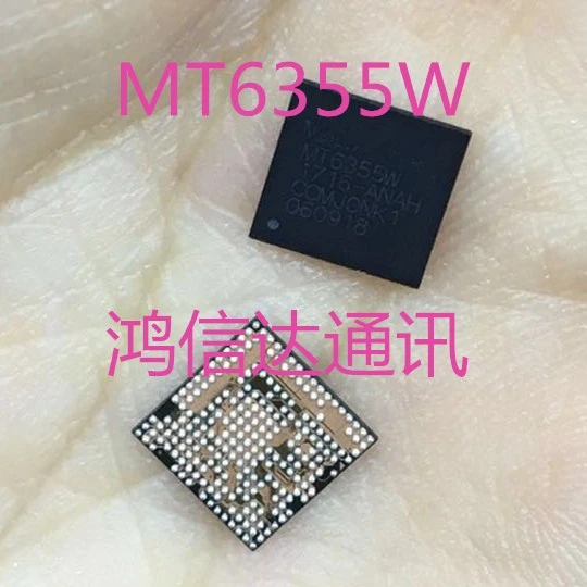 

Лидер продаж оригинальный в наличии MT6355 MT6355W