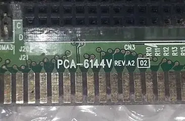 Оригинальная материнская плата IPC 100% нормально стандартный разъем A2