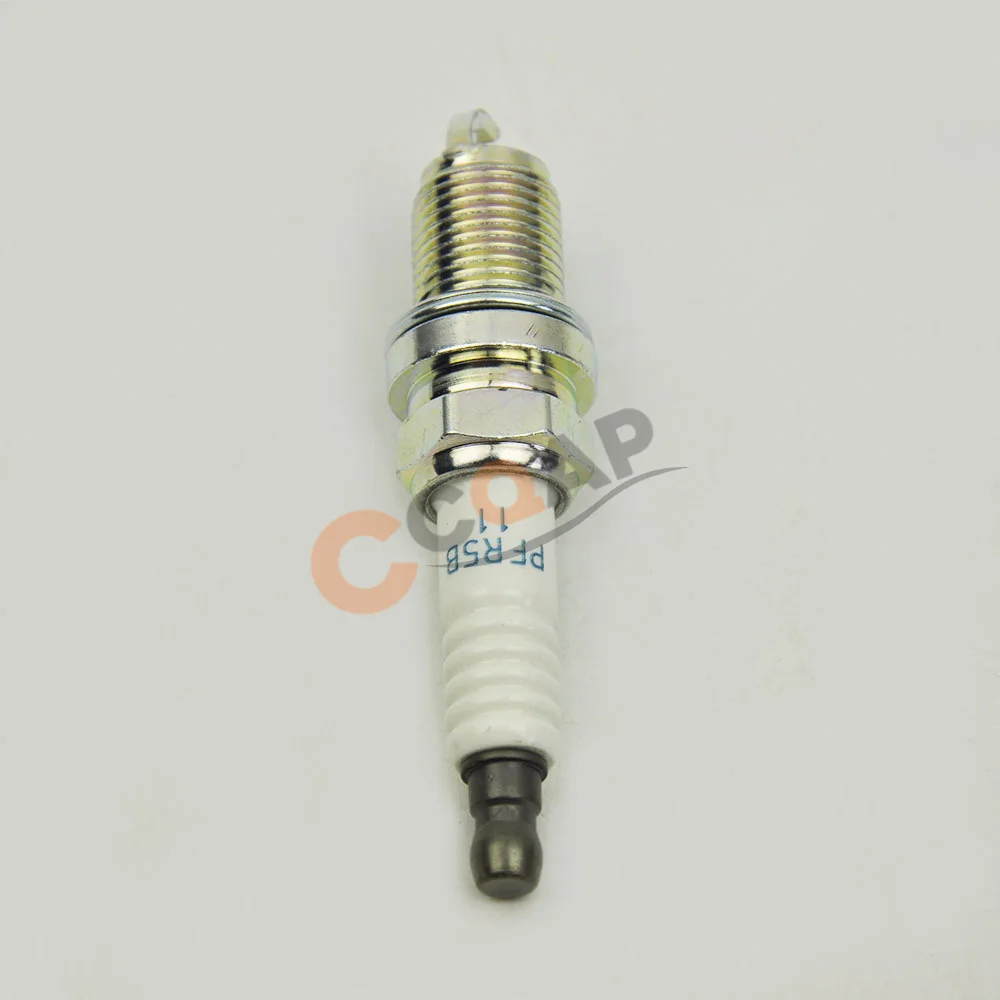 4 шт Иридиевые свечи зажигания 22401-AA570 PFR5B-11 для Subaru Forester Impreza Legacy 22401AA570 PFR5B11