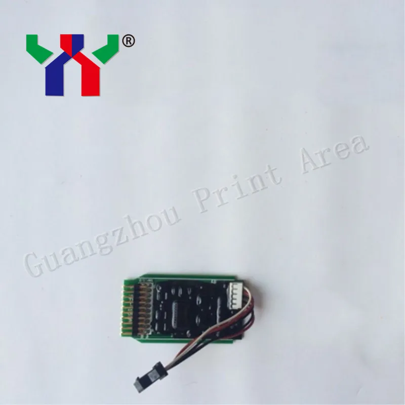1 шт./Корд. Jprint 44 печатная плата/плата DHL Быстрая доставка 4-6 дней | Компьютеры и