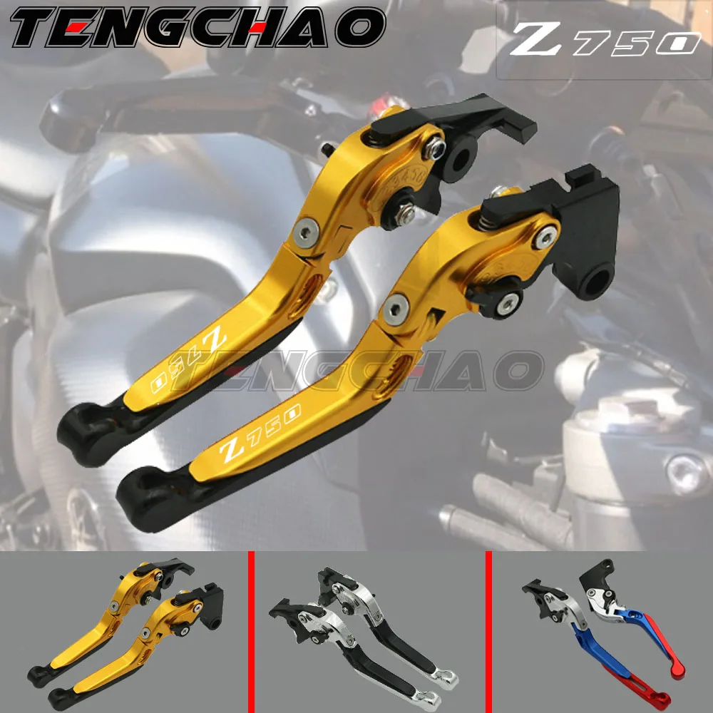 Логотип (Z750) для Kawasaki Z750 (не Z750S модель) 2007 2008 2009 2010 2011 2012 оранжевый + титановый CNC