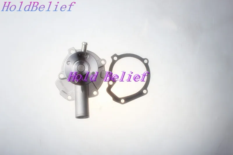 Водяной насос для Kubota Compact Tractor B20 B2150 B9200 B7100|kubota water pump|kubota pumppump for |