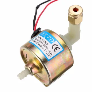 Сценические детали для вечеринки, 220-240 В переменного тока, 40 В постоянного тока, 50 Гц, масляный насос для дымовой машины с низким уровнем шума, 900 Вт