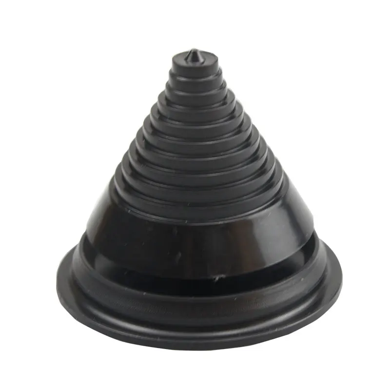 ABS газонокосилка балансировщик лезвий быстро проверить баланс косилки резак