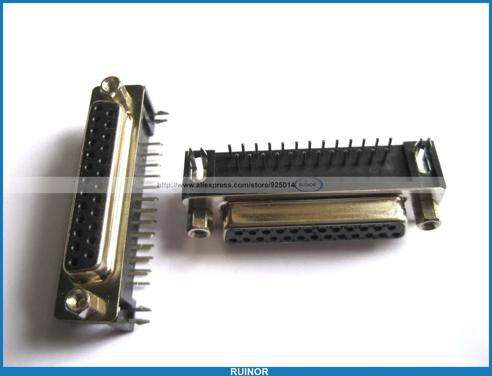 20 шт. разъем под прямым углом 2 ряда|l connector|row pin |