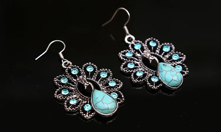 Новинка специальные женские длинные подвески яркие серьги женский