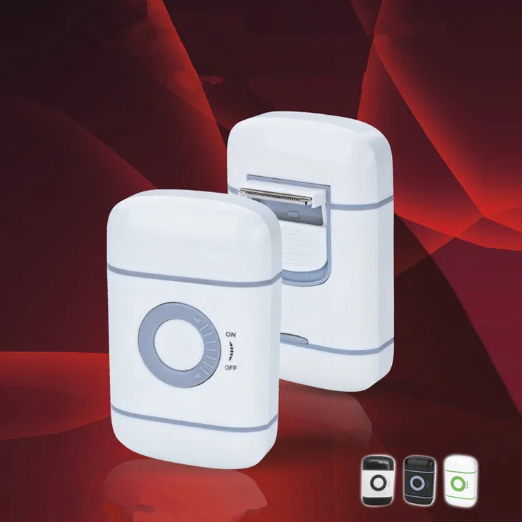 Портативная Бритва для мужчин 2 Вт | Бытовая техника