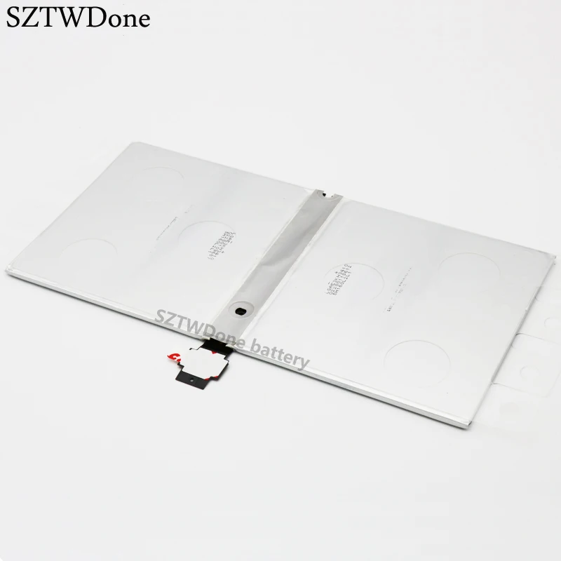 Аккумулятор SZTWDone DYNR01 для планшета Microsoft Surface Pro4 PRO 4 1724 Tablet G3HTA027H G3HTA026H 7 5 в 4770
