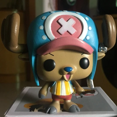 10 см одна штука Luffy Tonytony Chopper Portgas D ACE Trafalgar LAW Фигурки игрушки подарки для детей