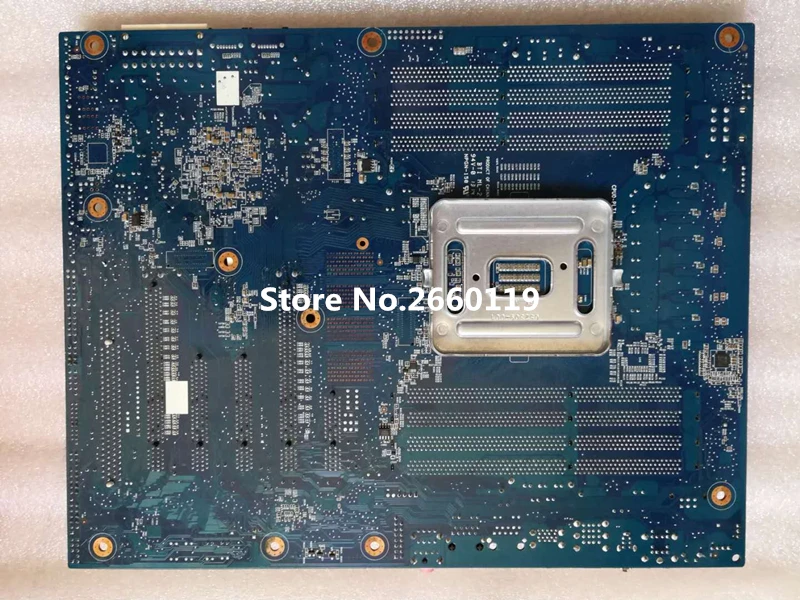 Настольная материнская плата для Z420 708615 001 618263 002 003 601 полностью протестированная