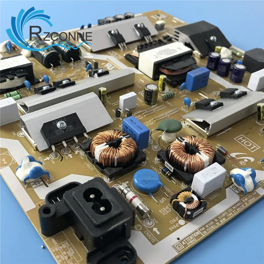 Блок питания для Samsung 55 '' BN44 00876A UE55KU6500U UE49MU6405U UE49M6505U UE49KU6400U UA55MU6700JXXZ|Промышленные
