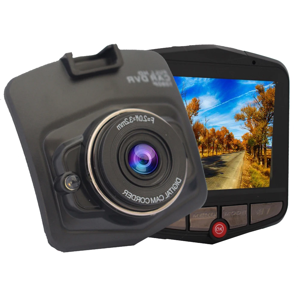 Автомобильная камера HD 1080P dashcam DVR рекордер dash cam Автомобильный видеорегистратор Автомобильная камера заднего вида vehical Автомобильная камера зеркального рекордера