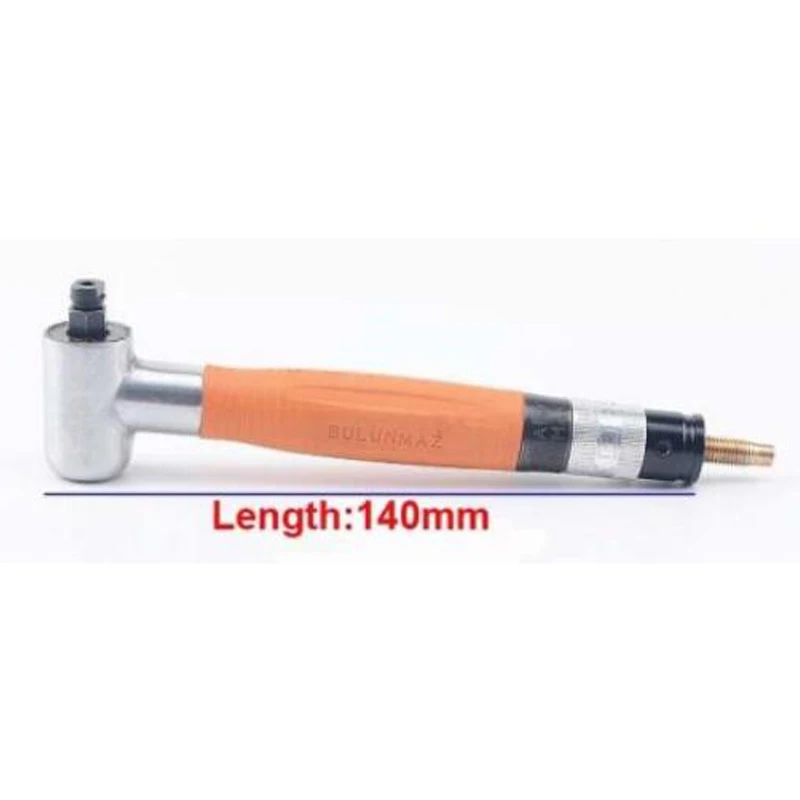 90 Degree 3mm Pneumatic Micro Grinder Angle Air Die Pen Set|Пневматические инструменты| |