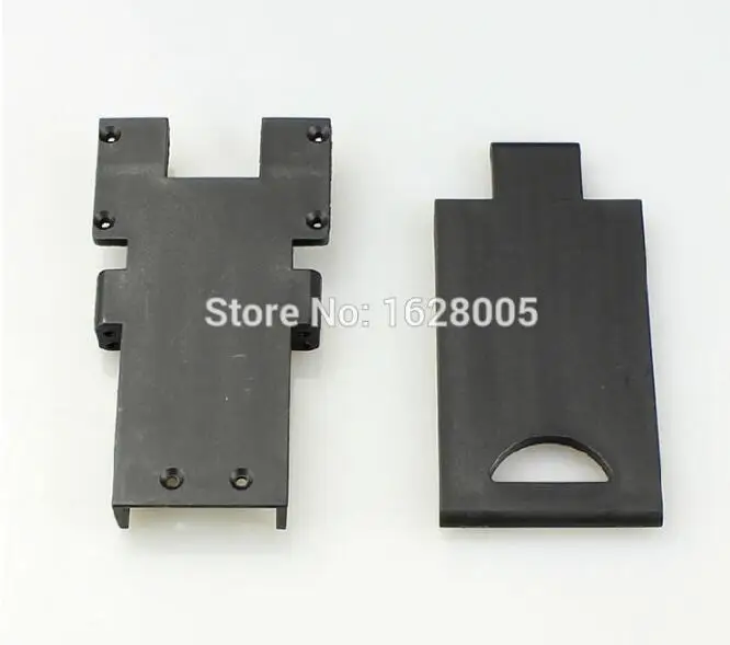 

Wltoys K959 L959 L202 RC Car spare parts L959-26 rear floor