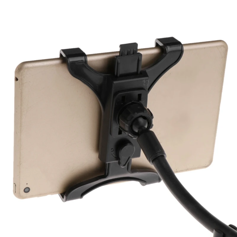 Держатель на лобовое стекло автомобиля Подставка для 7-11 дюймов ipad Mini Air Galaxy Tab планшета автомобильный держатель