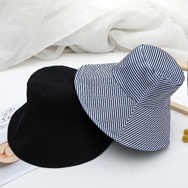 Летняя новая женская шапка пара литературных хип-хоп водонепроницаемый складной