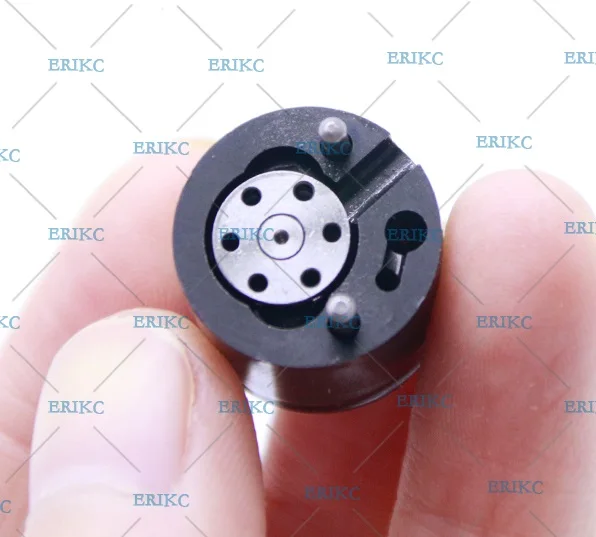 ERIKC 9308-621C регулирующий клапан 28239294 9308-625C инжектор 9308-622B дизель 618C 29239295 CR топливный 28277709 для Delphi KIA NISAN - Цвет: 28277576