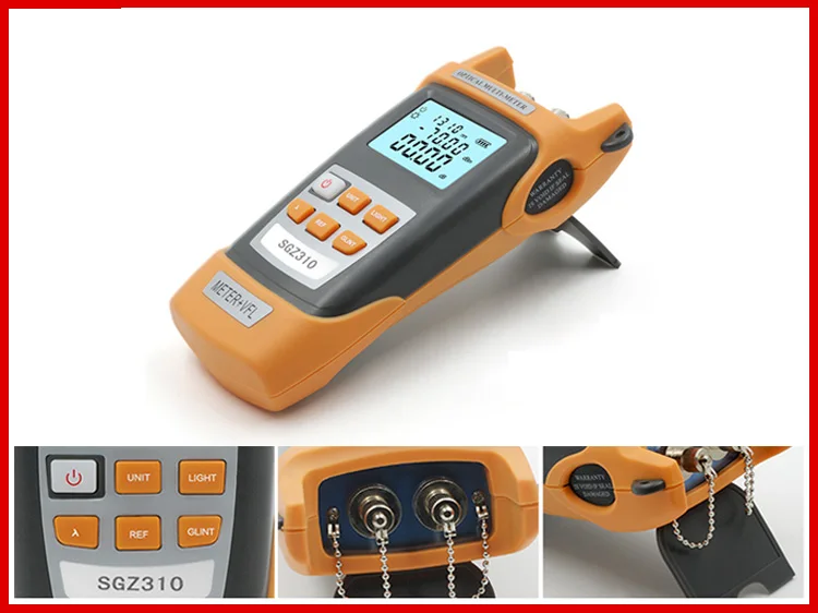 Волокно комплект инструментов для работы с оптическим кабелем FTTH волоконный