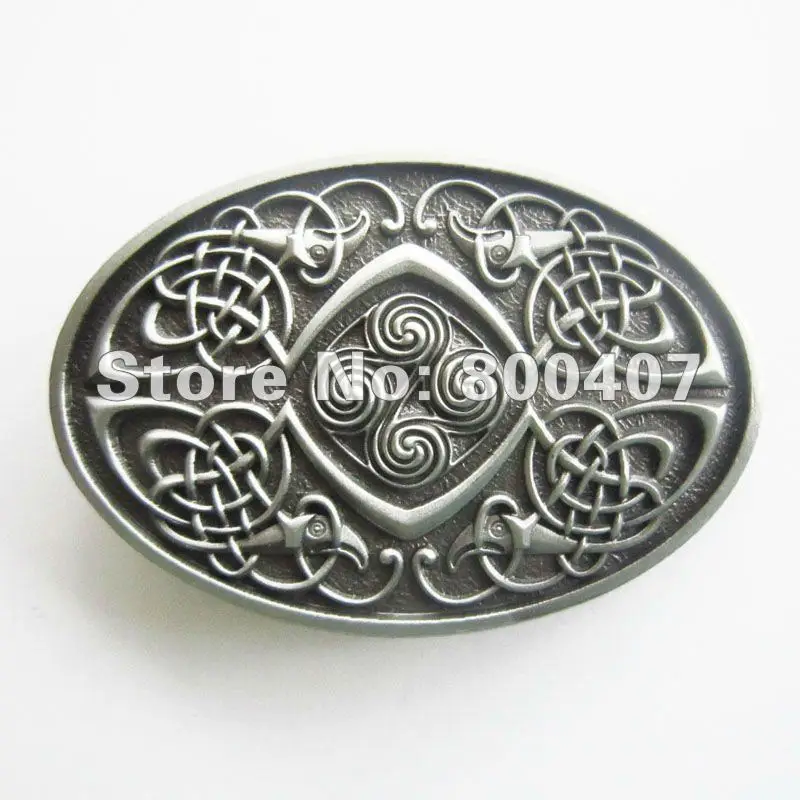 

Retail Distribute New JEAN'S FRIEND Original Legend Phoenix Vintage Oval Western Belt Buckle Gurtelschnalle Free Shipping