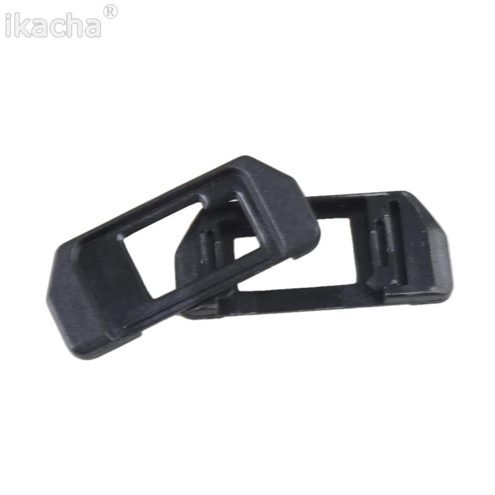 

2022 10pcs EP-10 EP10 Eyepiece Viewfinder Eyecup Eye Cup For Olympus OM-D E-M5 E-M10 EM5 EM10 DSLR Camera