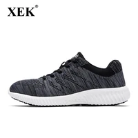 xek men work breathable steel toe caps anti smashing stab safety shoes work shoes men summer labor insurance shoes wyq30