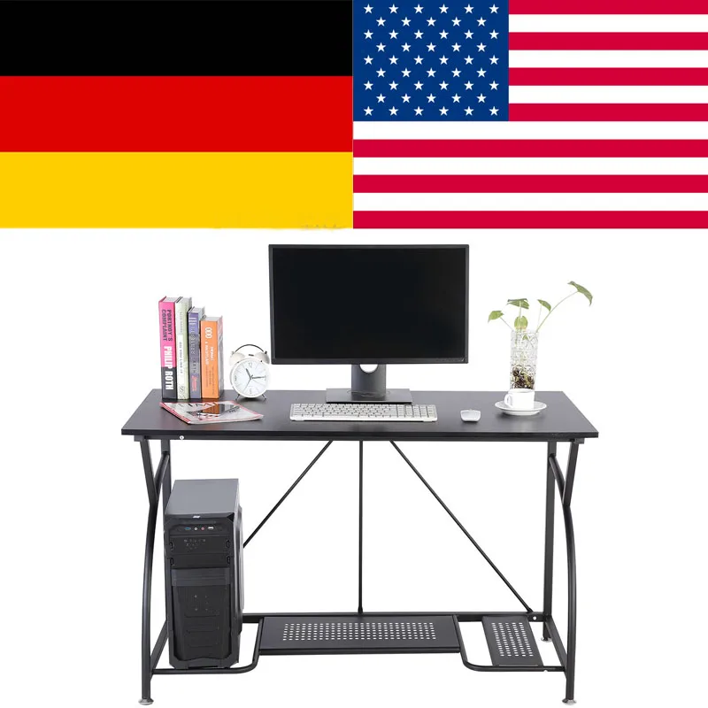 Компьютерный стол базовый держатель для стакана ноутбука дома офиса учебы ordinateur