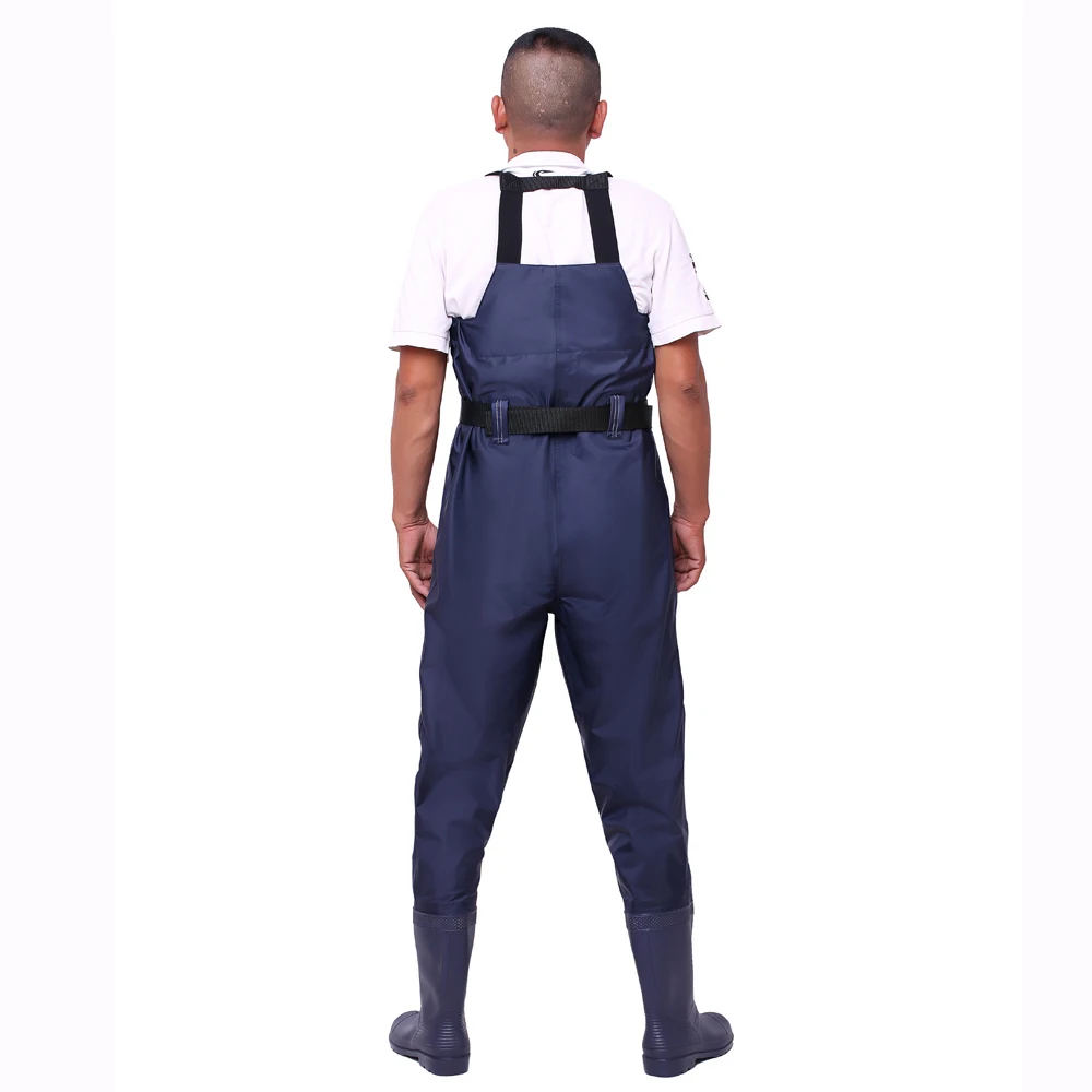 Fly Fishing Wader дышащая грудь Waders уличные охотничьи ботинки рыба комбинезоны