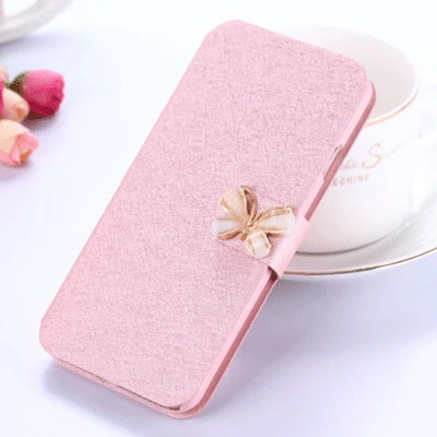Pink Butterfly Для huawei Y6 чехол MYA-L11 MYA-L41 Y5 задняя крышка чехол для huawei Nova Young MYA L11 L41 Чехлы для телефона - Цвет: Pink Butterfly