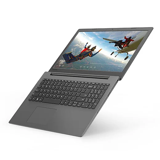 Lenovo IdeaPad 330C 15,6 дюймовый ноутбук с 8th Gen Core i5 Процессор 4 ГБ ОЗУ 1 ТБ+ 128 Гб на SSD оперативная память FHD Экран 2 Гб Дискретная