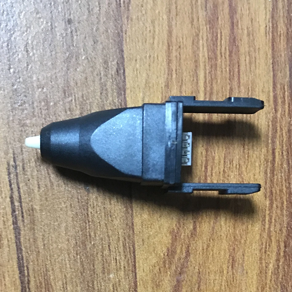 RP-100C одно поколение 3d печати ing pen Подогрев сопла съемный и сменный портативный 3d печати экструдер цвет черный