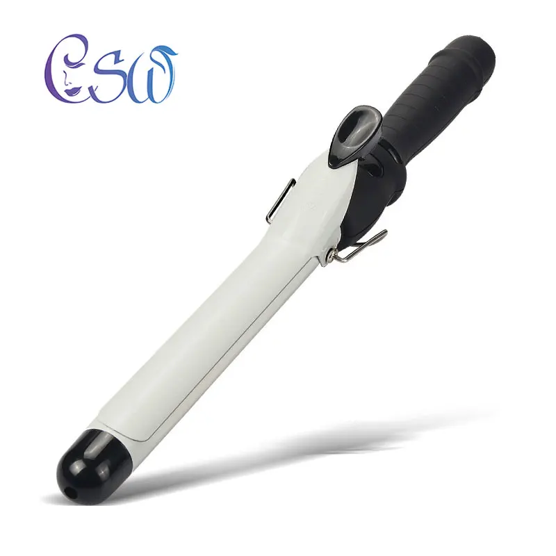 КПЖ Электрический ролик для завивки волос Керамика глазури доска клип вьющиеся