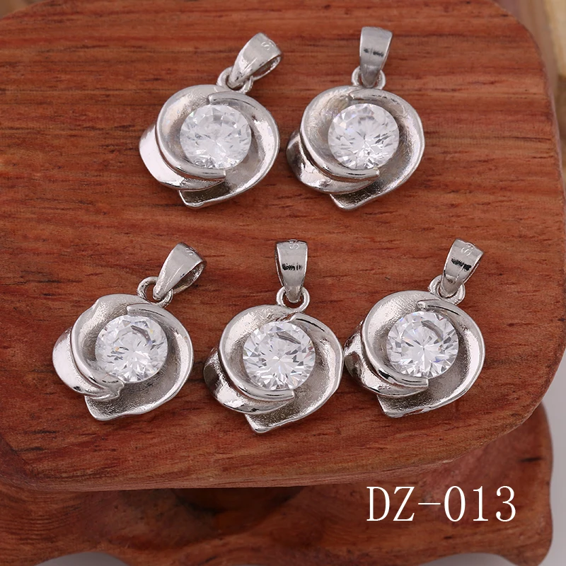 Ожерелье из стерлингового серебра 925 пробы или подарочные украшения с надписью It