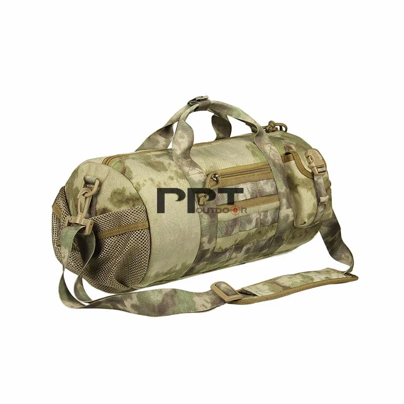 AT FG E.T Дракон военный Высокое качество Горячая Распродажа охотничья сумка 26,5 л 44x24x25 см 1000D нейлоновая водонепроницаемая сумка PP5-0043 - Цвет: AT FG