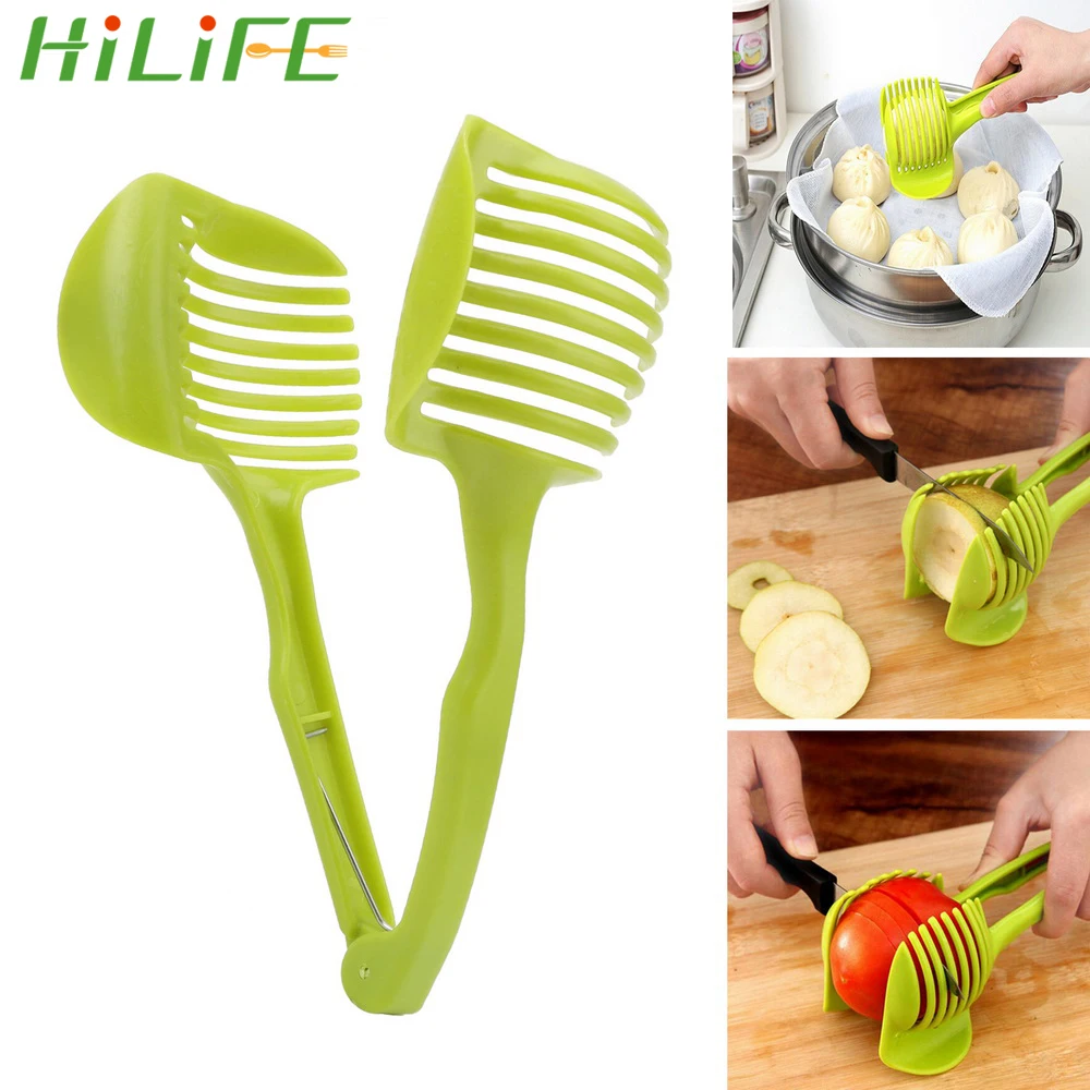 Кухонные принадлежности HILIFE аксессуары для кухни устройство резки томатов