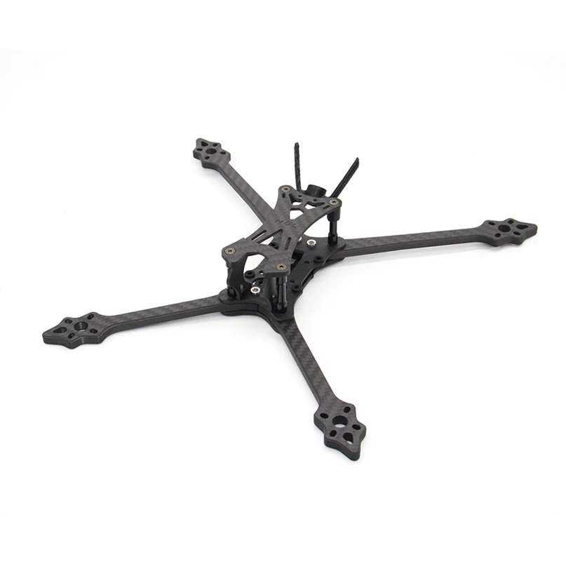 HGLRC Wind6 6 дюймов гибридный телефон мм для DIY радиоуправляемой модели FPV гоночный