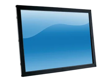 

Xintai Touch Best Price In China 50" IR Touch Screen Panel,10 touch points infrared Multi-Touch Frame Overlay Kit