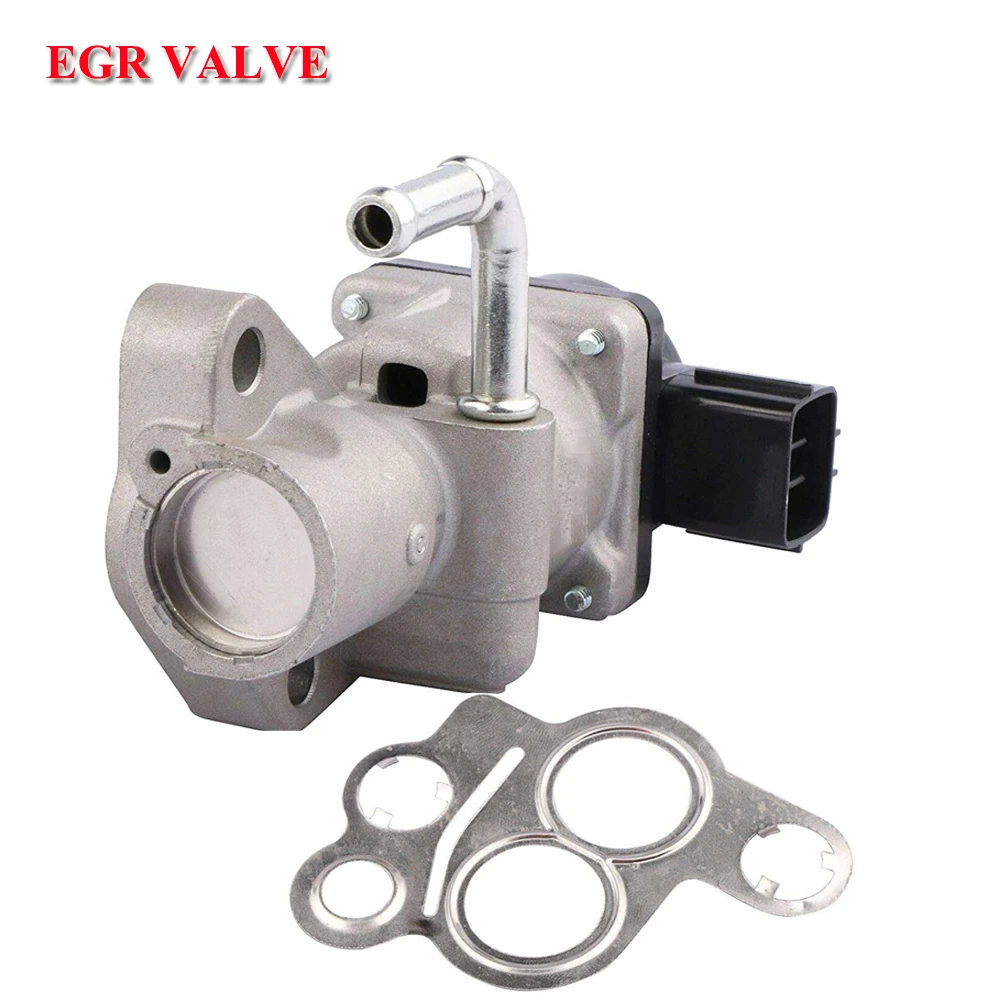 Для FORD Focus Mk2 1,8, 2,0 mazda 3 6 клапан EGR 5204549 1590848 1 134 310 1S7G9D475AE 1472884 1 119 890